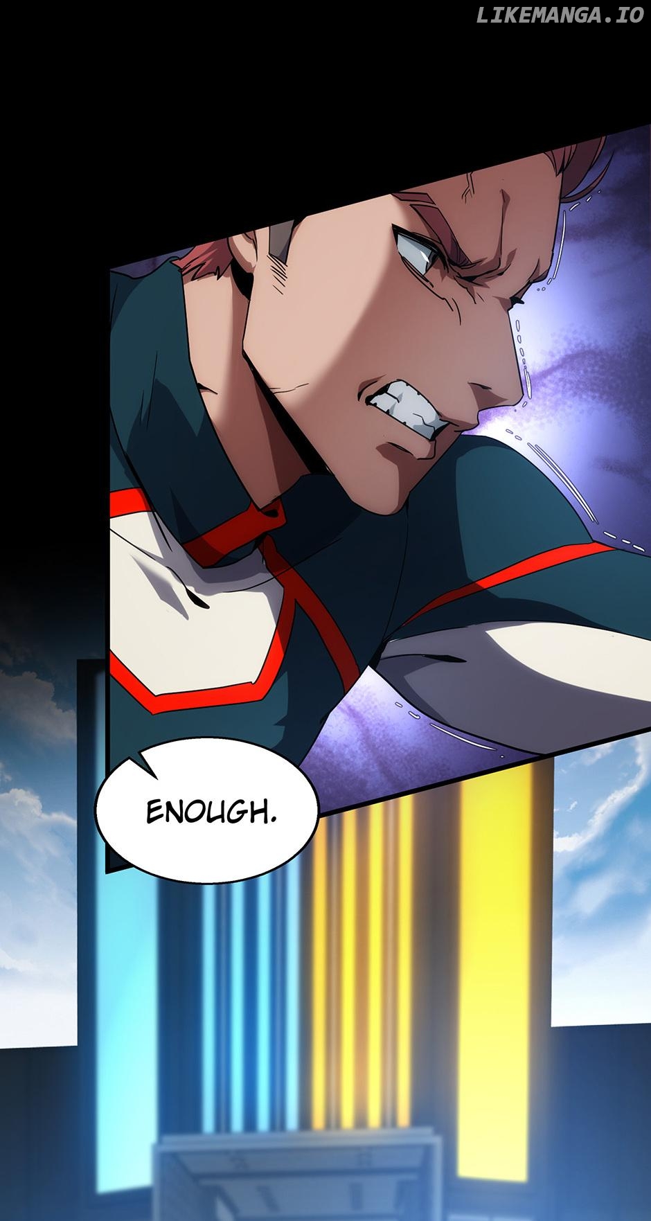 The Beginning After The End Chapter 213 image 14